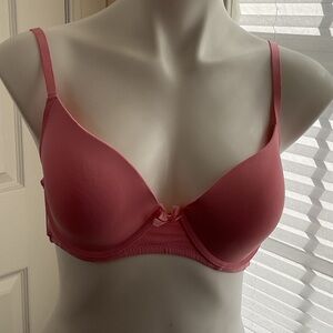 Laura Ashley padded bra